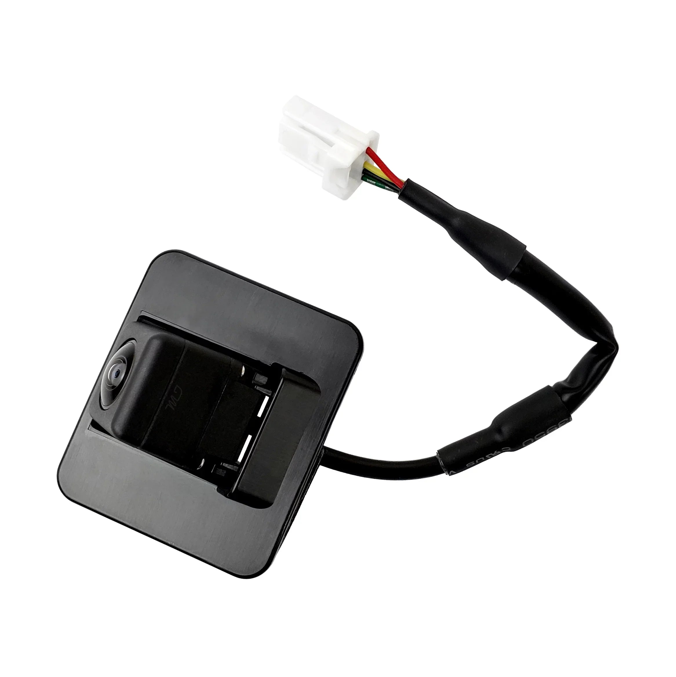 OE B61T-67-RC0 Mazda # Tailgaters Sedan for 3 (2017-2018) Replacement Part Camera Backup Master