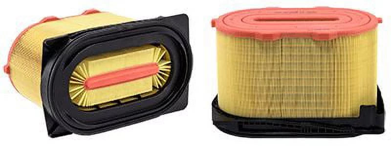 Style Air, 1 Outer Corrugated Pack Heavy WIX WA10115 Duty