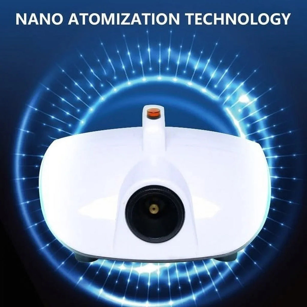 Disinfectant Sterilizes Cars ODOMY Atomization Interior Deodorant Machine