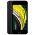 Pre-Owned 90 - - Generation - - (Refurbished: GSM iPhone Apple 2nd - Unlocked 2020 Warranty CDMA 64GB Good) Black - SE