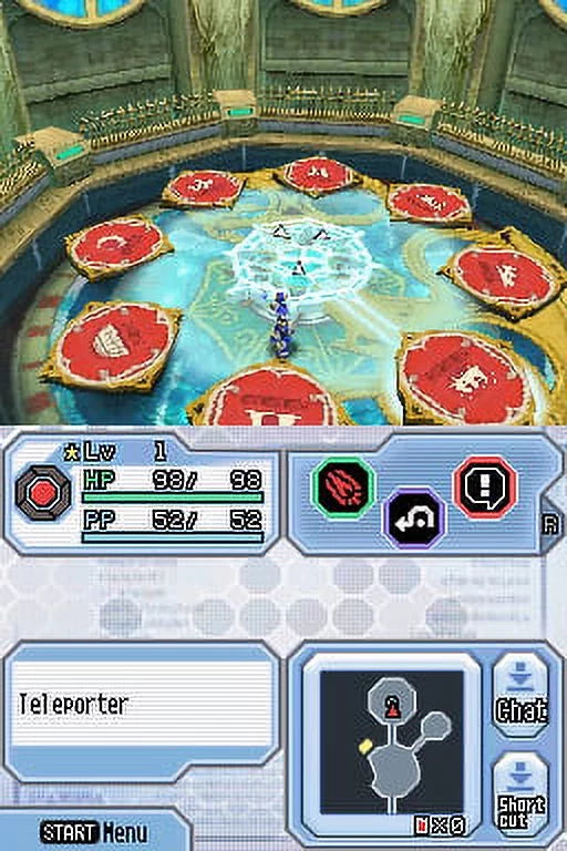 DS Star 0 - Phantasy