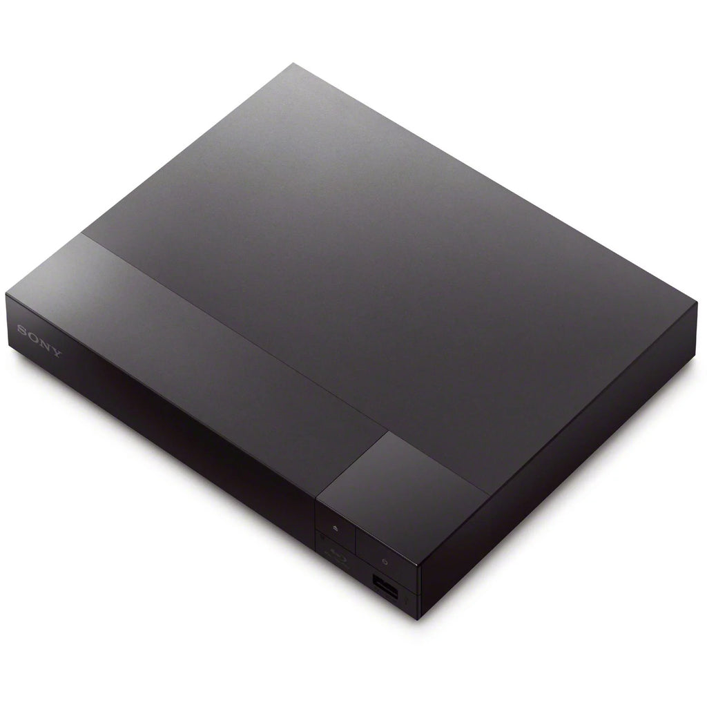 Streaming (Refurbished) Connection Internet BDPS1700 Restored Sony WIRED Disc Player, Blu-Ray