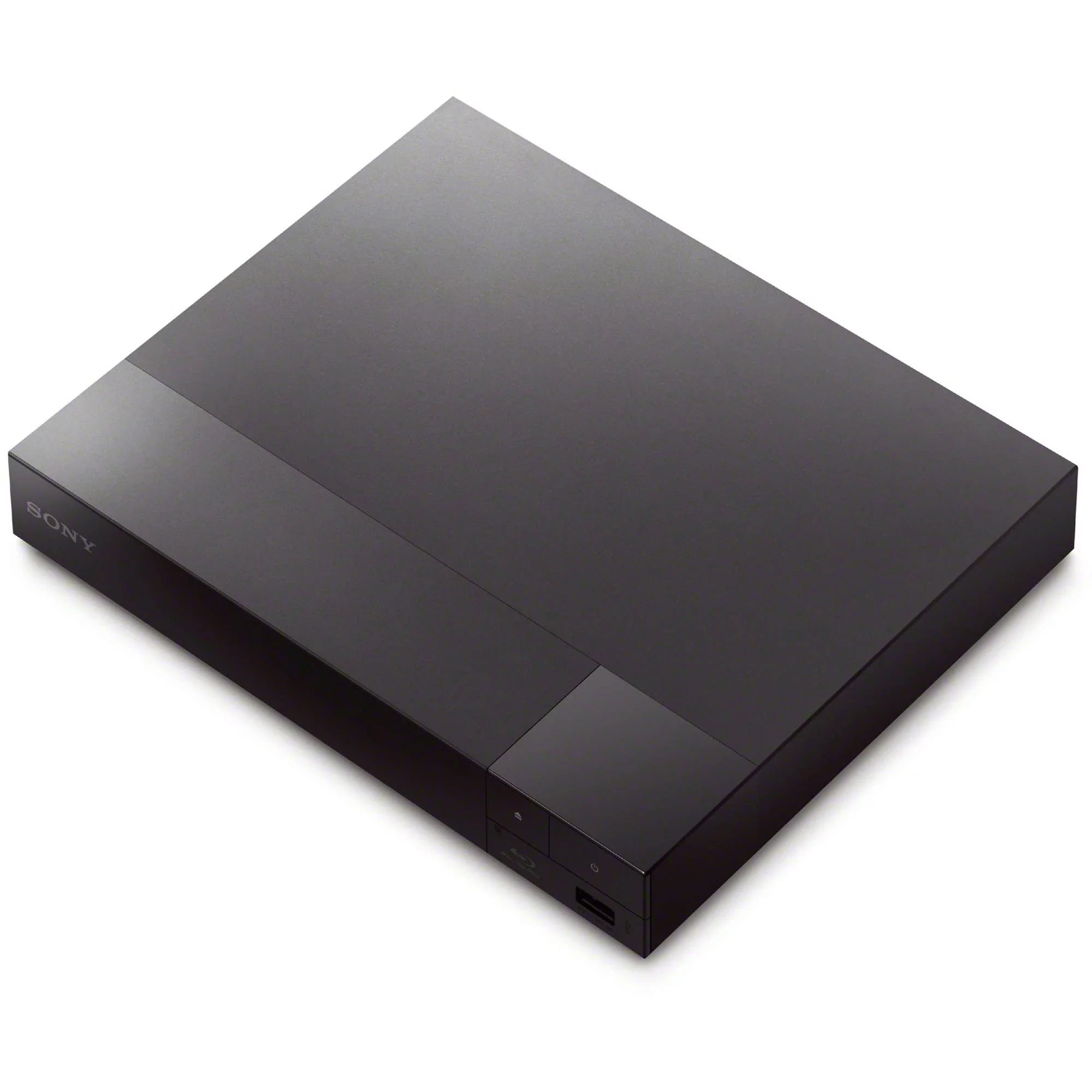 Streaming (Refurbished) Connection Internet BDPS1700 Restored Sony WIRED Disc Player, Blu-Ray