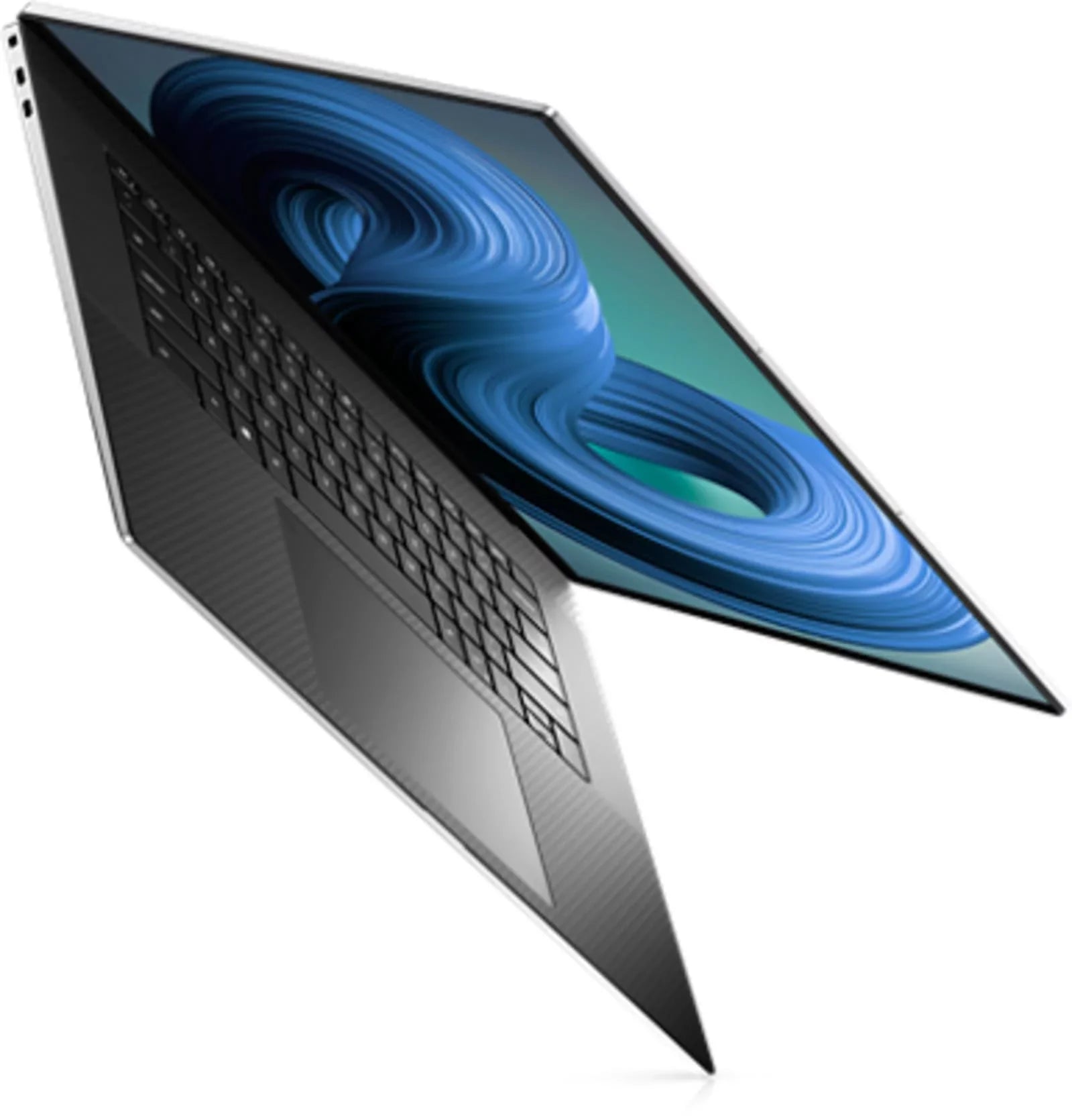| 17" GDDR6 - 3060 32GB - Laptop (2022) Core i9 12th | GHz 5 - | Cores Restored Dell 9720 @ SSD 12GB (Refurbished) Gen XPS FHD+ RAM - 512GB - CPU RTX 14