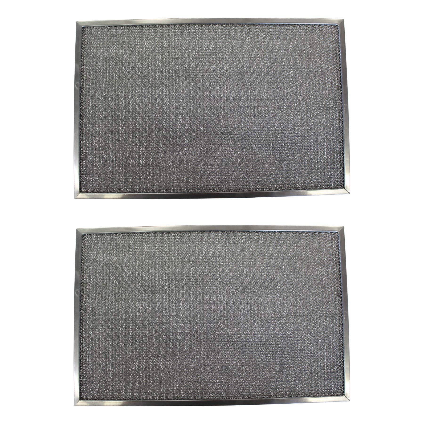 Replacement (2-Pack) RHF1108 Cal Aluminum Filters - Everything 11-5/16 x With Imperial x Filter Filters 1/2 Compatible 19-15/16