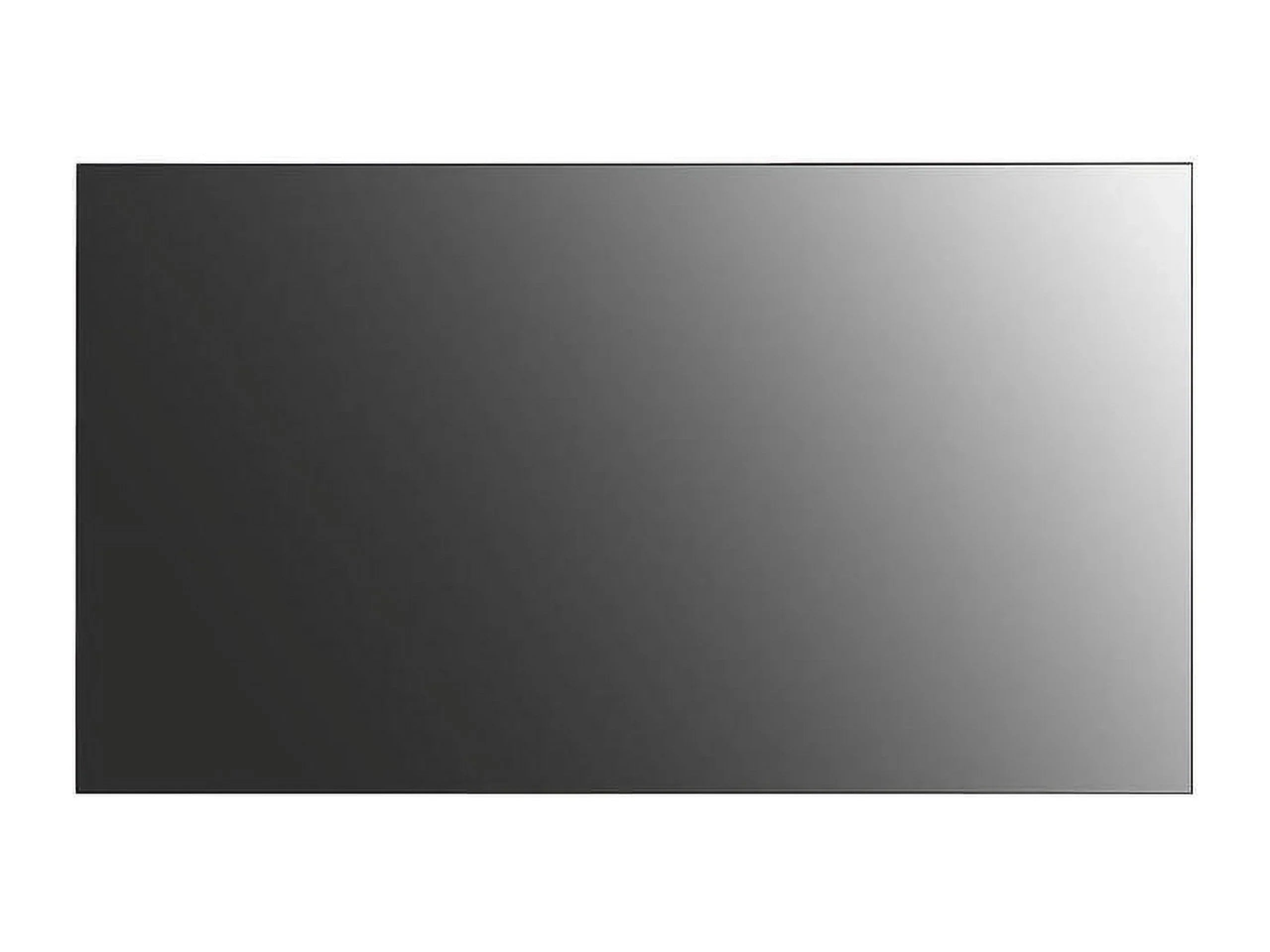 500 Wall 49" Video nits Bezel Slim LG FHD