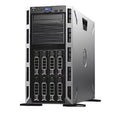 Hot 3x PowerEdge 6TB H330 3.5" 8 Core Used V3 SAS 2.4Ghz E5-2630 Plug 16GB Dell Eight T430 x