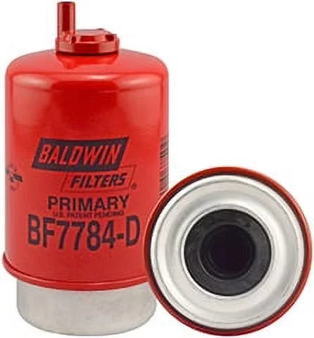 Filter Baldwin Water BF7784-D Fuel Separator