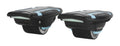 Hover Shoes for Blue Space Adults, Ride and Skates On Kids Voyager Powered