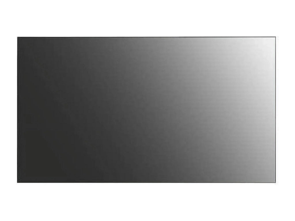 500 Wall 49" Video nits Bezel Slim LG FHD