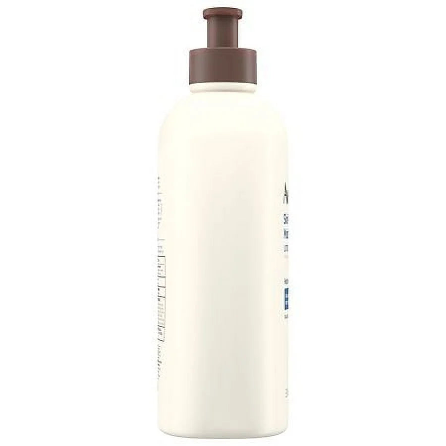 Moisturizing Relief Aveeno oz 33.0 fl for Very 2 Skin Lotion Skin Fragrance-Free Dry Pack of