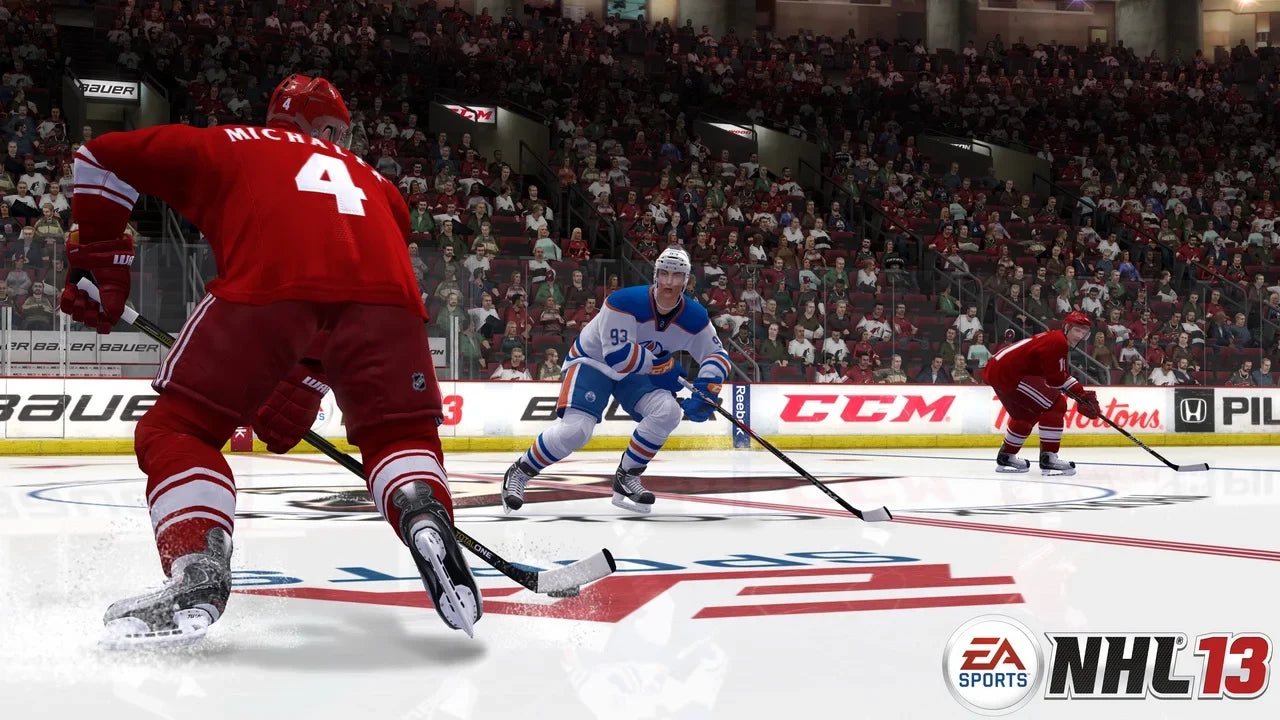 360) NHL (XBOX '13