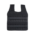 Vest Women Not Training Equipment Vest Strength Plates Body Sport Weight ILJNDTGBE Workout Vest Adult Included Weighted ) Exercise Adjustable Weighted For ( Weight Men Fitness