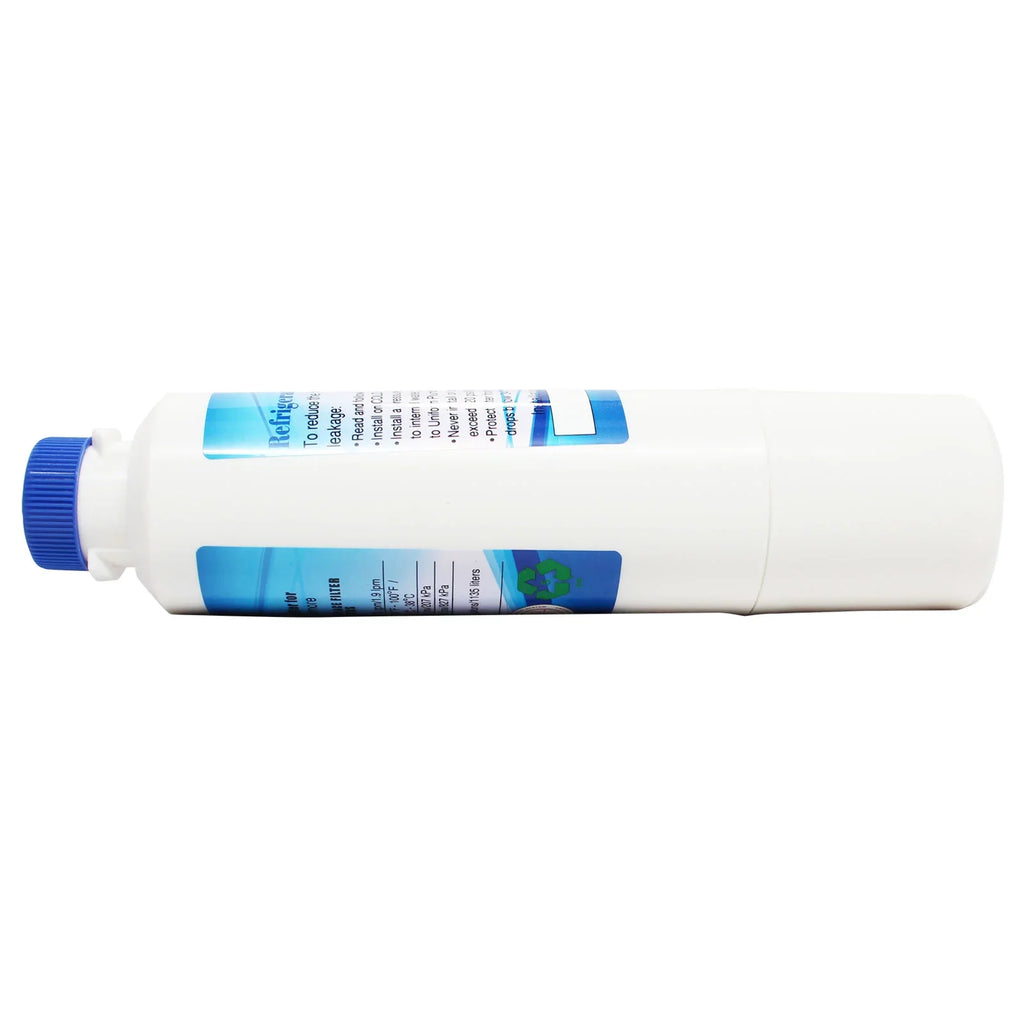 DA29-00020A, Cartridge Fridge 3-Pack Refrigerator RS265TDRS/XAA Replacement Samsung Filter Compatible with Samsung HAF-CIN Filter Water 02 for Water - DA29-00020B,