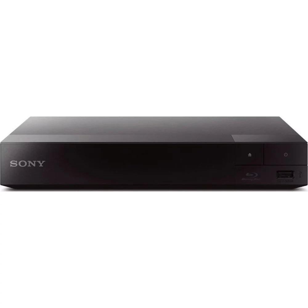 Laser Sony Bundle HDMI Enhanced BDP-S1700 Streaming Disc Blu-ray CPS Essentials 1 Gear Cable, Player Year Deco Deco 6FT Cloth, Cleaning Microfiber Lens with Cleaner Pack 4K & Protection