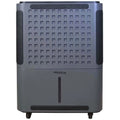 Built-In Pint Portable Soleus Pump Dehumidifier 110 with (Refurbished) Restored