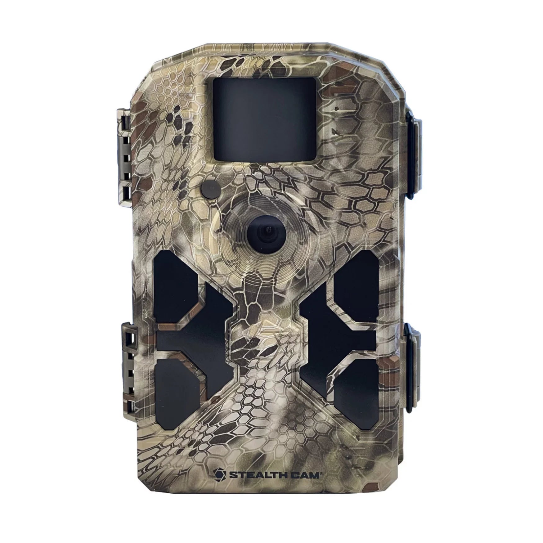 Kit & (4-Pack) G42NG Cam Cards 2022 Stealth Kryptek, Cameras, 32MP No-Glow Trail