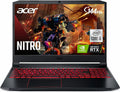 15.6'' 16GB 144Hz 4GB 512GB SSD 5 Laptop Nitro 3050 New i5-10300H Acer RTX FHD
