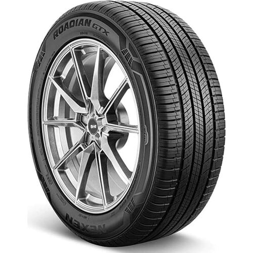 Roadian 102H Fits: Sport 2013-15 (2 Captiva Chevrolet GTX Chevrolet Captiva LTZ Nexen LT, Sport 2012 BSW Tires) 235/60R17