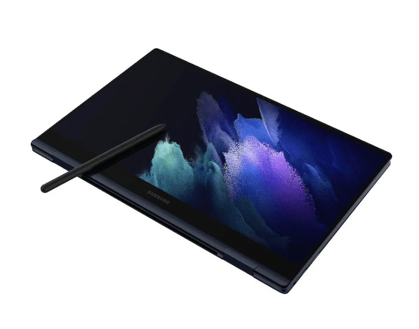 Book Navy, Galaxy Processor 360 Core Windows Intel i51165G7 Mystic GHz 1TB NP950QDBKB3US Home Pro 15" Restored Samsung (Refurbished) 11 2.80