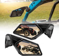 X3 & Maverick Can-Am Mirrors View PRO A UTV for Rear