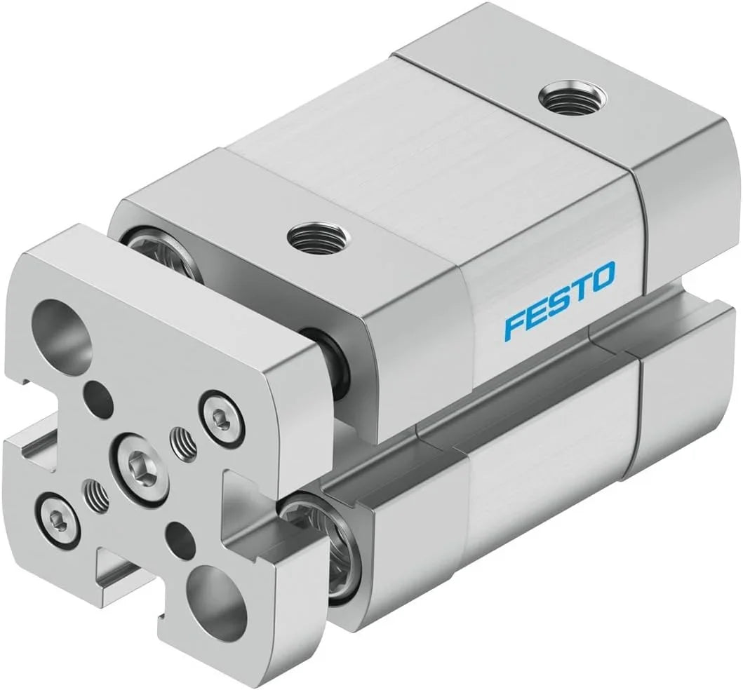 Original Compact cylinder 537128 FESTO ADNGF-40-70-PPS-A-S2 For