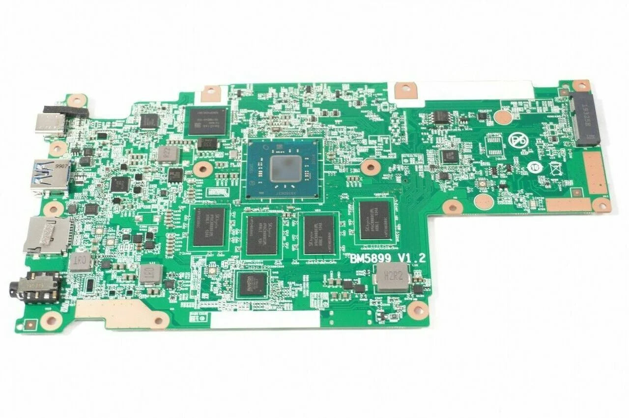 32G Chromebook UMA C340-11 4G Lenovo New Motherboard Genuine 5B20S42666