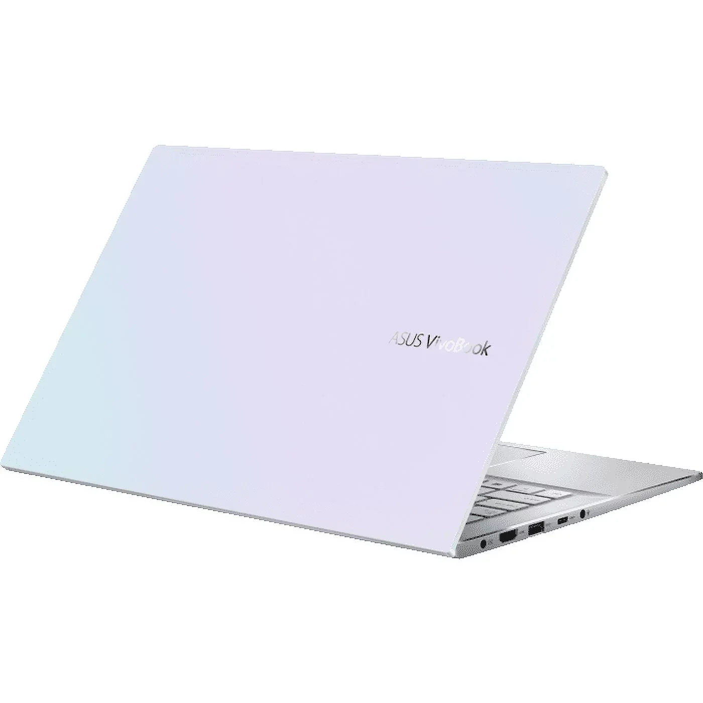 '- S433EA-DH51-WH 8 2.40 S433 SSD i5-1135G7 512 GB - 14" - x Intel Full 1920 (4 - S14 GHz Notebook 1080 Core) HD Core Quad-core Asus - GB RAM i5 VivoBook
