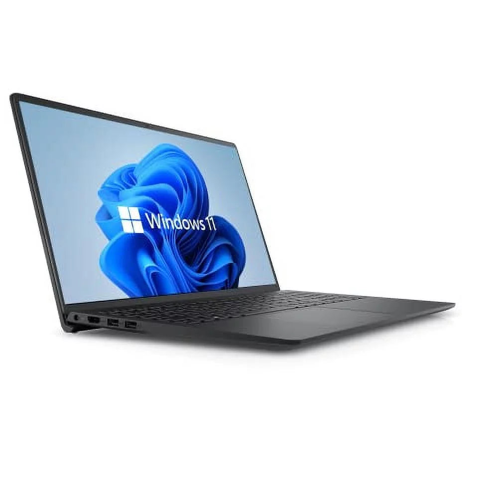 i7-1165G7 Processor, Black Inspiron FHD 2TB Iris RAM, Newest Webcam, Windows Intel Graphics, Carbon Display, HDMI, Core Intel Xe 15.6" 16GB Laptop, Dell 2021 3511 Home, SSD, 11