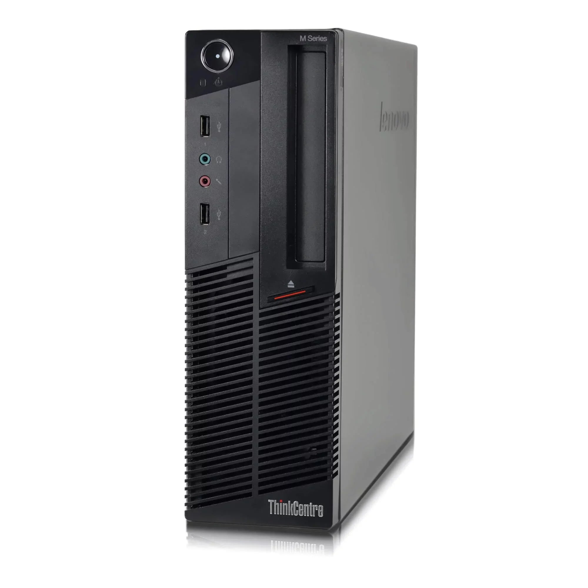 Includes 750GB 8GB M91 HDD Core RAM 10 Windows ThinkCentre 3.2GHz Bluetooth Intel Desktop Lenovo Computer I5 Professional