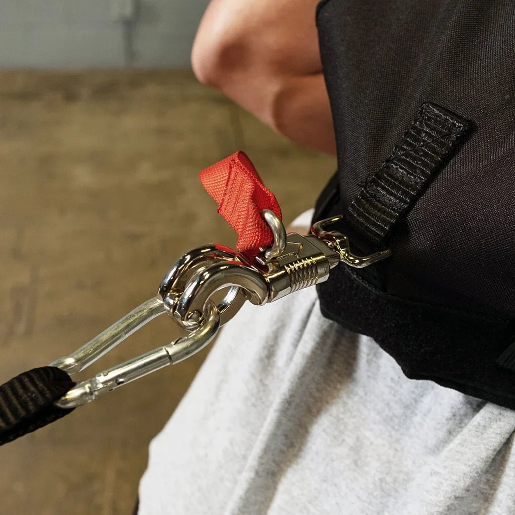 Tools Sled Harness Body-Solid