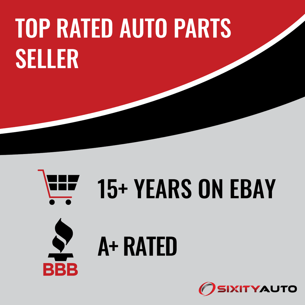 2015 with compatible 3.7L Q40 V6 Hitachi Sensor Speed Transmission INFINITI