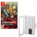Game Calamity Switch with Age 12 for Warriors: Caddy Hyrule of