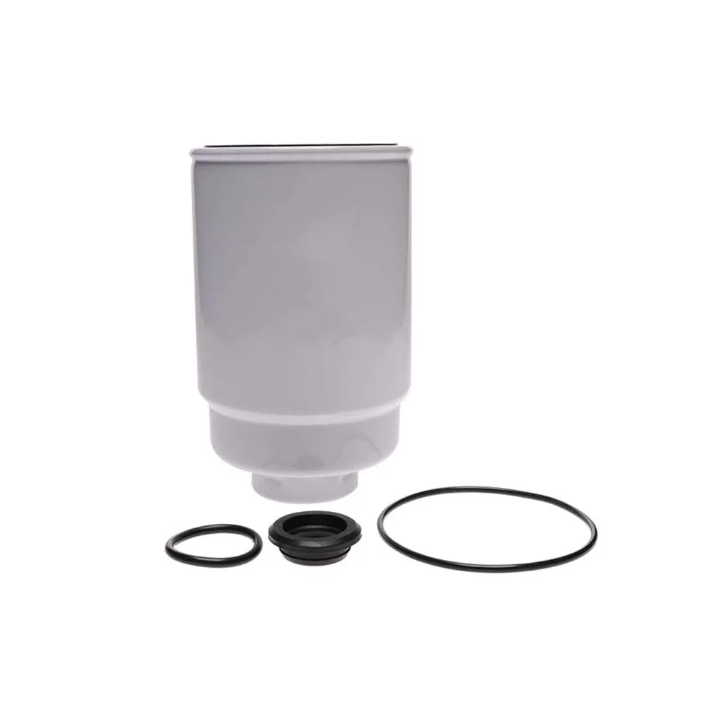 Chevy 6.6L Engine 2001-2016 Replaces TP3018 Sierra TP3012 Fuel 19305685 for 3Pcs Filter Duramax Chevrolet ACA Silverado/GMC