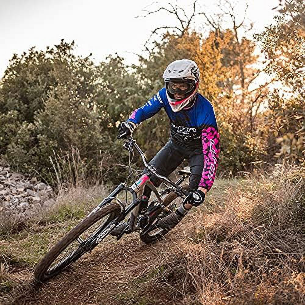 Body - Compatible Aluminum Ideal Surfaces Forged Pedal Large Cycle Pedals - Bike Mechanism MTB Trail Strong Riding For - Clipless And - X-Track - Contact Standard - Light Pedals, En-Rage SPD