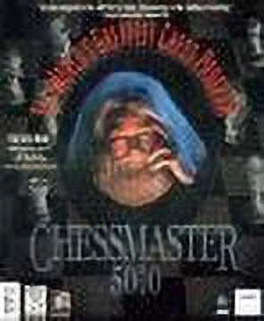 Chess The PC: for 5000 Chessmaster Gaming Ultimate - PC Enthusiasts Experience