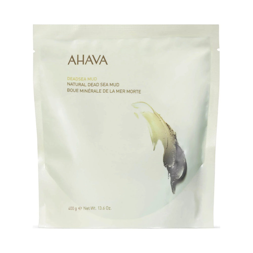 To Sea Soften With Blend - Skin, Soothes Mud Natural 13.6 Discomfort, Dead Of Exclusive Purifiy, Sea Creamy Enriched Potent Minerals Dead Oz. Sea & Black, Mud Refine Ahava Osmoter, Body For Dead