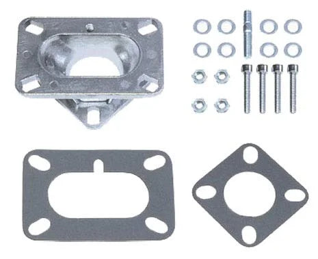 Barrel Power Co. Barrel Co Racing R2025 Carb Packaged Racing To 2 1 Power