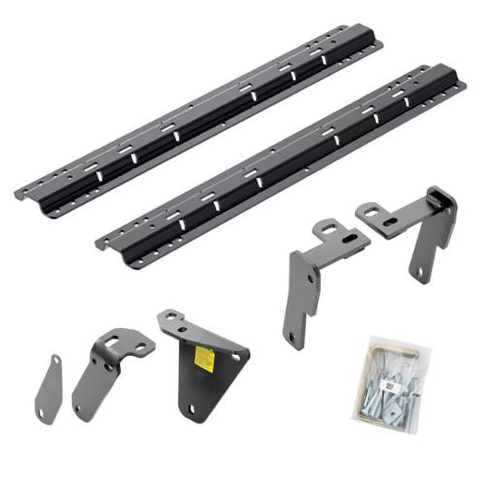 Kit 50085-58 Trailer Mount Fifth Reese Wheel Hitch