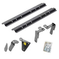 Kit 50085-58 Trailer Mount Fifth Reese Wheel Hitch