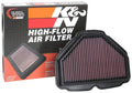 DCT) Premium, Airbag Wing, (GL1800 Gold HA-1818 Filter: 2018-2019 Auto. DCT, Air K&N Filter: Air Auto. Engine Tour Performance, High Powersport HONDA Tour,