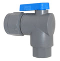 Zodiac On/Off 3/8" Watermatic C2000/C1900/C660 Systems for Liquid 8090 Valve