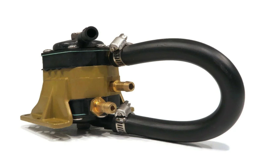 Evinrude VRO ROP Fuel Engines Conversion Shop | RJ175CXSSS For BJ175PLSSC, HP Pump 2000 The 175