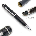 Hidden 1080P Pocket Body Pen Mini Recorder DVR USB Camera Video Security HD Cam