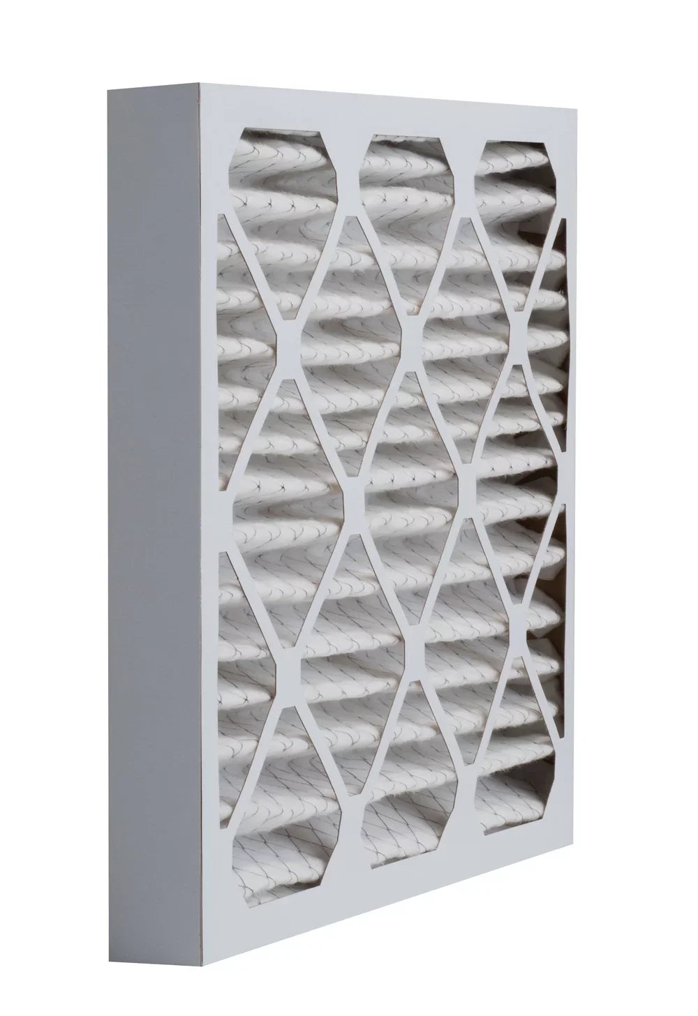 Box Air of MERV 18x24x2 4 18x24x2, 11, Aerostar Filter,