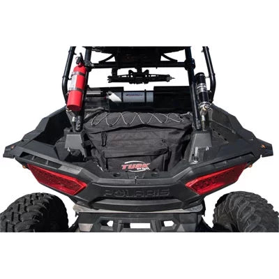 XP For UTV RZR 2018-2019 Pack Turbo DYNAMIX POLARIS Edition Tusk Black Storage