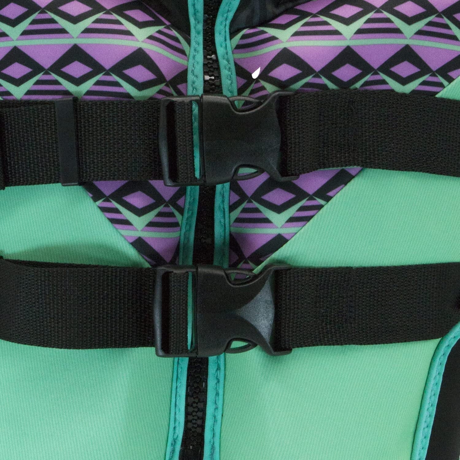 Jacket 2XL, Women, PFD-Adult Aqua -Adult, Phantom Glove- Women's Body Life