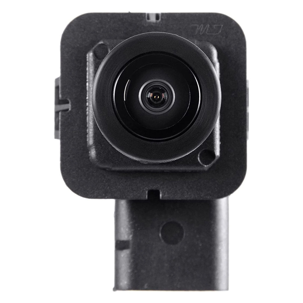 for Hatchback Fiesta Fiesta Tailgaters Part / Master D2BZ-19G490-E Ford Backup ST OE Replacement # Camera (2018-2019)