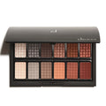 Doucce Neutral Freematic Eyeshadow - Palette Pro -
