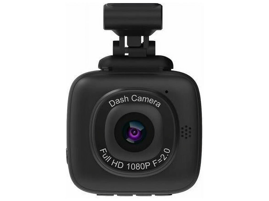 GO5008G Orbit HD Adesso Dash Cable OBD Full Wi-Fi 500 II Cam by 1080p with myGEKOgear